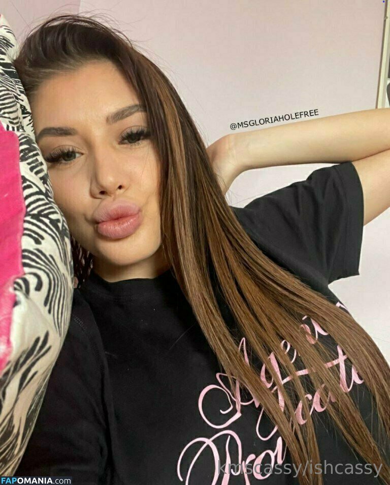 kmscassy Nude OnlyFans  Leaked Photo #15