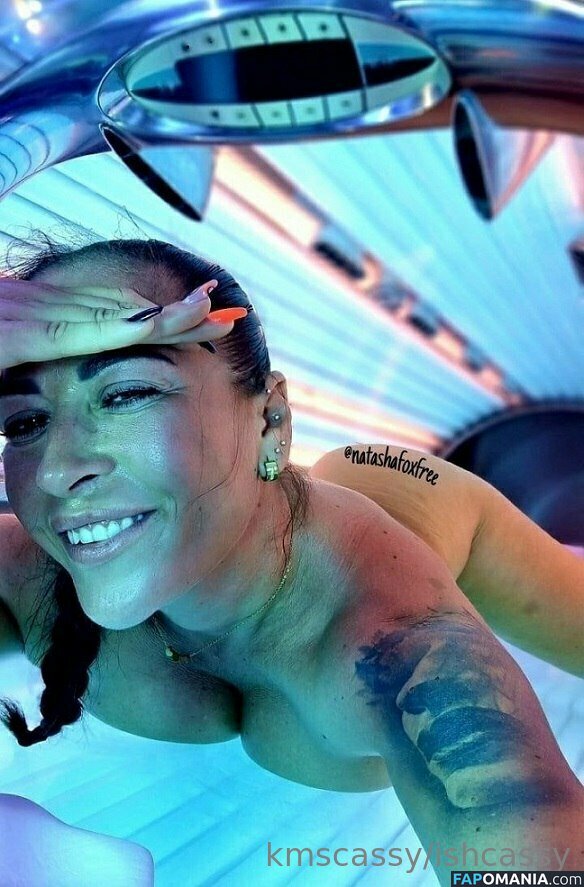 kmscassy Nude OnlyFans  Leaked Photo #64