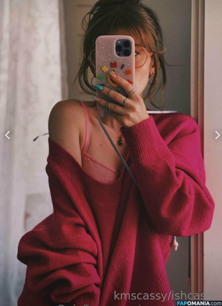 kmscassy Nude OnlyFans  Leaked Photo #68