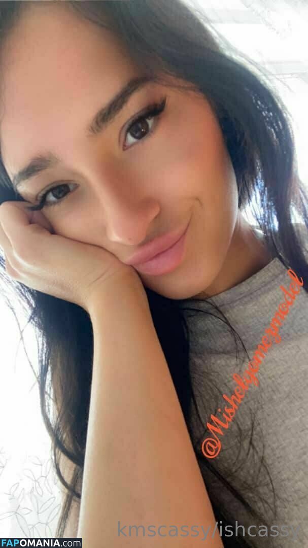 kmscassy Nude OnlyFans  Leaked Photo #77