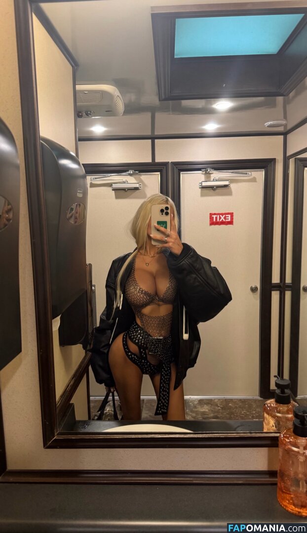 Kngemma / kngemmae Nude OnlyFans  Leaked Photo #146