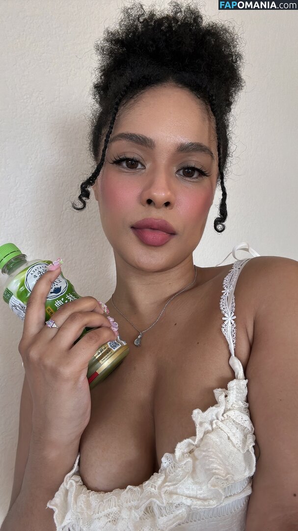 knimbley Nude OnlyFans  Leaked Photo #2