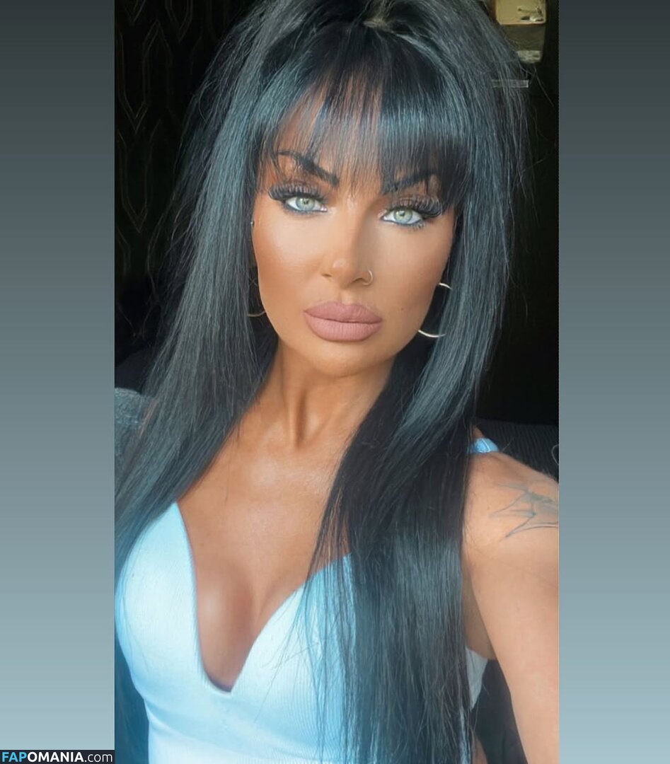 iammskodie / kodieb / kodiefitness Nude OnlyFans  Leaked Photo #3