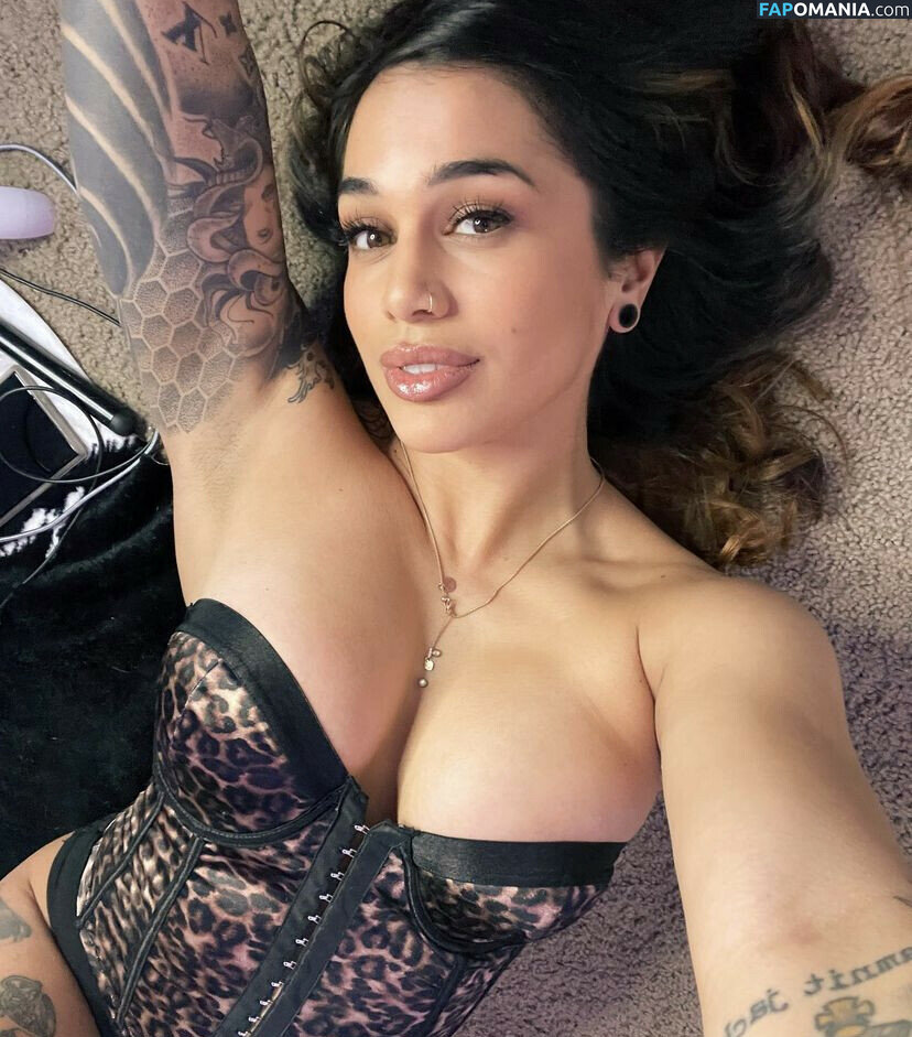 Kodi Coyote / Kodipdx / kodi_pdx Nude OnlyFans  Leaked Photo #1