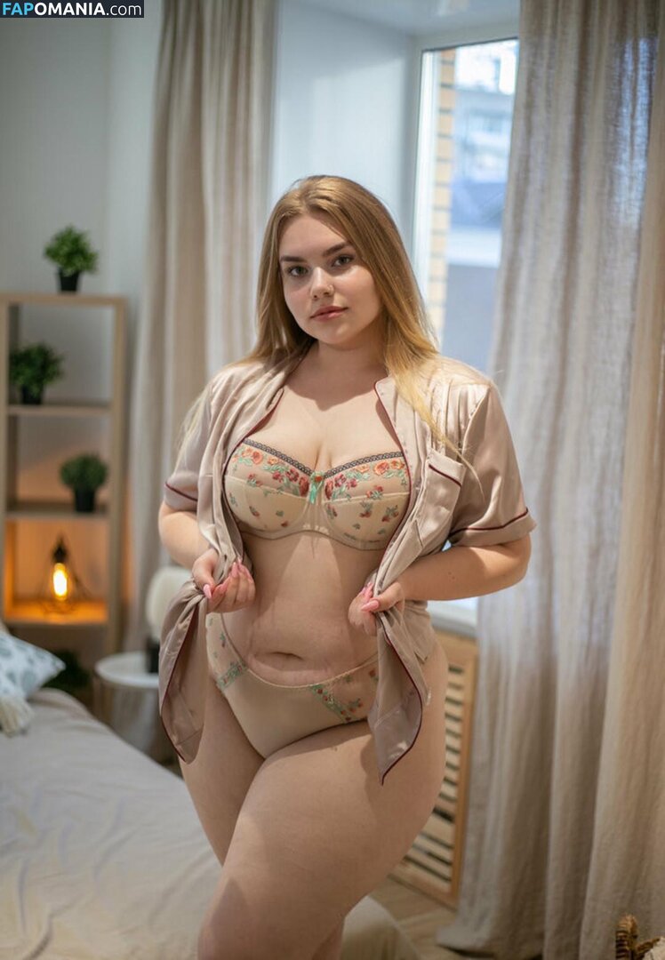 Anastasia / koftacurvy / koftacurvy.xo Nude OnlyFans  Leaked Photo #111