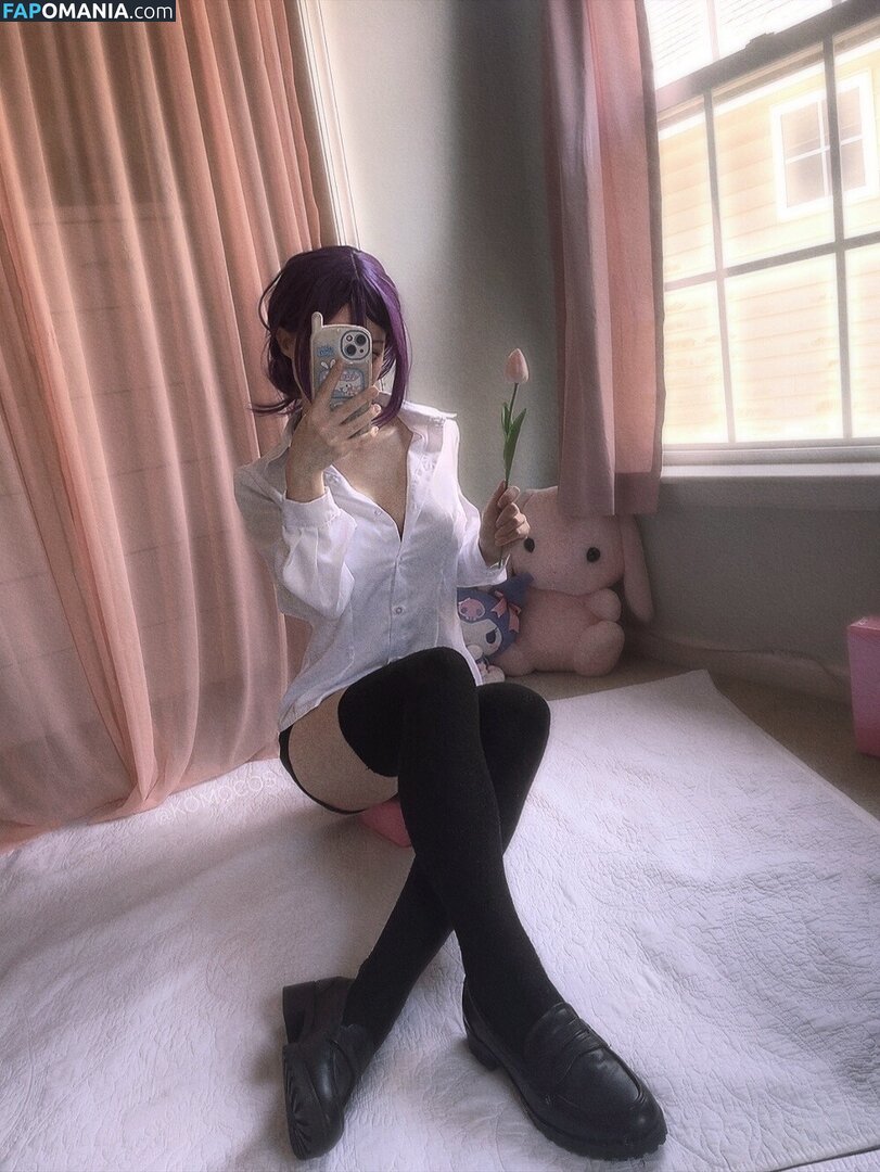 komocodance / komocos / u192847368 Nude OnlyFans  Leaked Photo #7