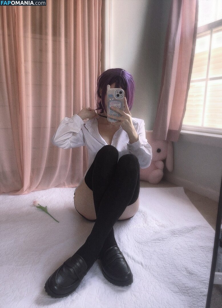 komocodance / komocos / u192847368 Nude OnlyFans  Leaked Photo #9