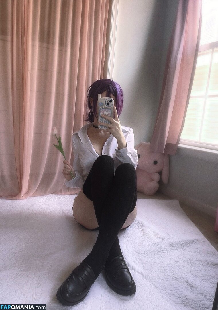 komocodance / komocos / u192847368 Nude OnlyFans  Leaked Photo #10