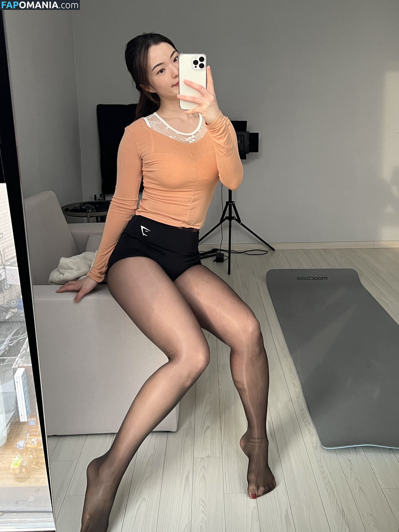 CuteKR / Konglishfashion / OfficialCuteKR Nude OnlyFans  Leaked Photo #3