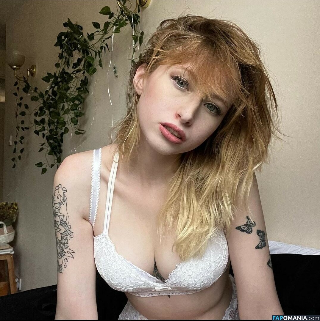 Bunnybubbles11 / Konstigo Nude OnlyFans  Leaked Photo #1