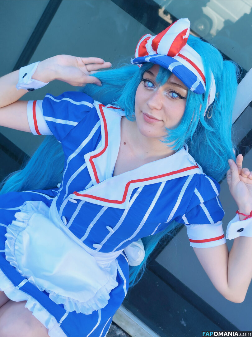 Kookie_chr / kookie.chr / rikkawa Nude OnlyFans  Leaked Photo #3