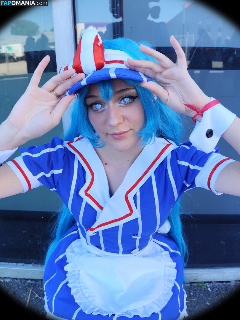 Kookie_chr / kookie.chr / rikkawa Nude OnlyFans  Leaked Photo #4