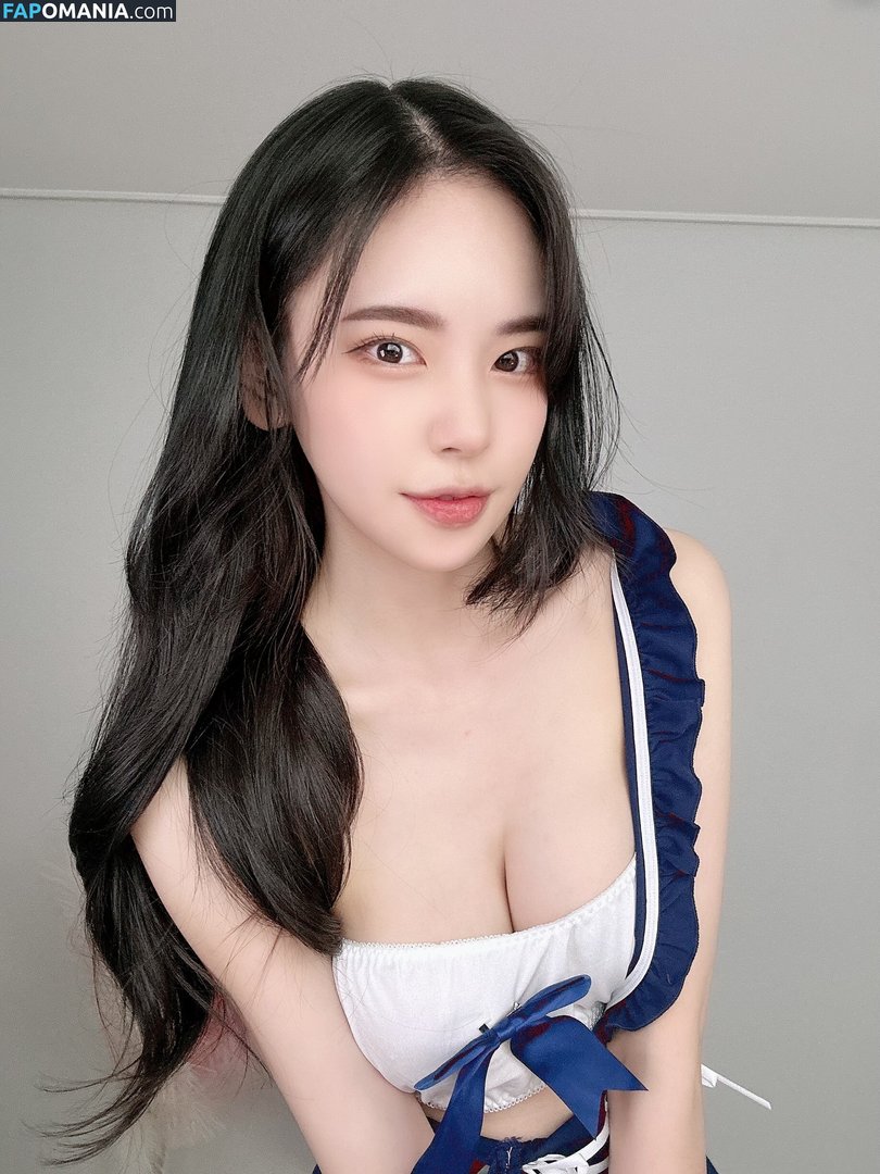 Korean Afreeca Streamer / feet10 / ki_yunjin Nude OnlyFans  Leaked Photo #9
