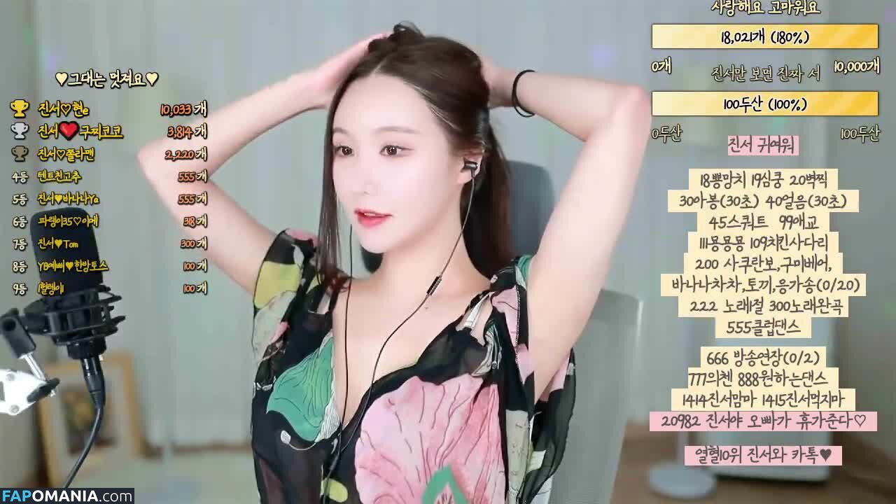 Broadcast Jockeys / KBJ / Korean BJ Nude OnlyFans  Leaked Photo #29