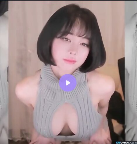 Broadcast Jockeys / KBJ / Korean BJ Nude OnlyFans  Leaked Photo #31