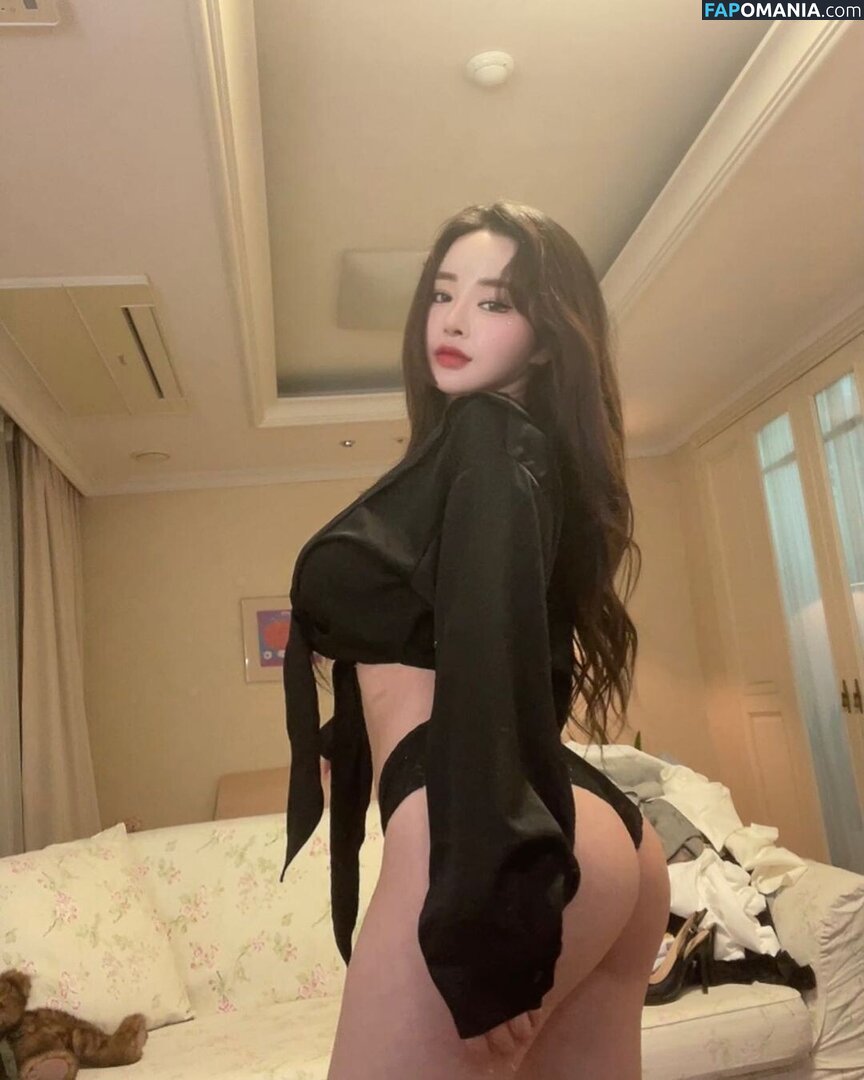 Broadcast Jockeys / KBJ / Korean BJ Nude OnlyFans  Leaked Photo #52
