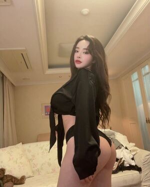 Korean BJ