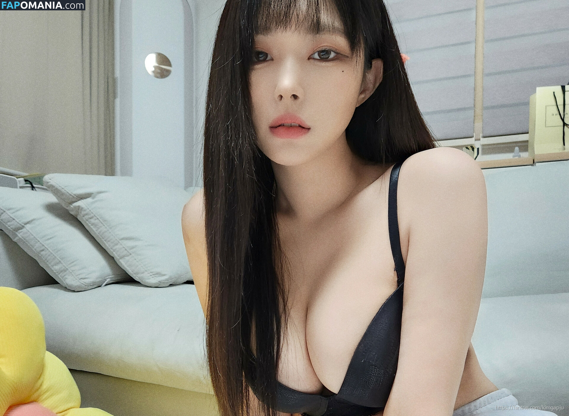 Korean Gravures / jisamss / takaidesuoficial Nude OnlyFans  Leaked Photo #35