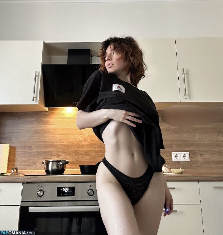 KoryaMc / korya.mc / wetcream Nude OnlyFans  Leaked Photo #185