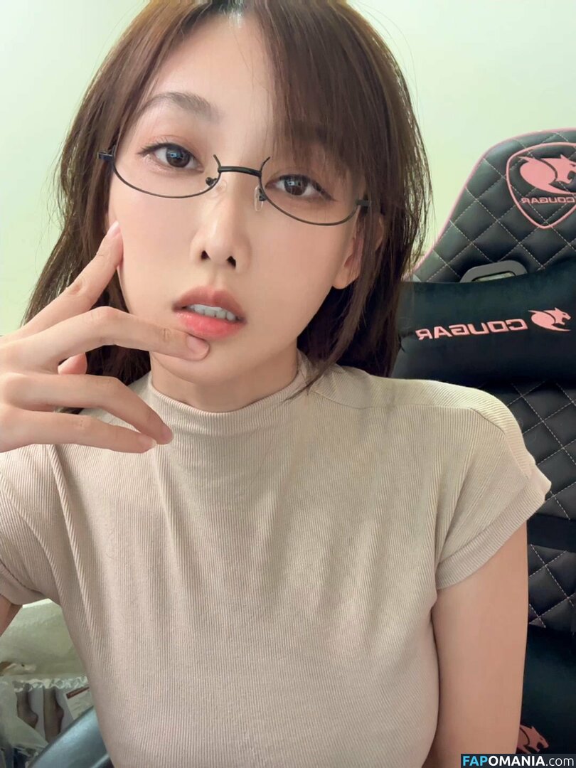 Kosos2684 / 蕎蕎_ 小妃姬 Nude OnlyFans  Leaked Photo #36