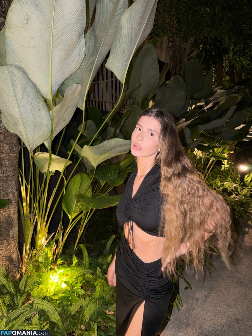 kosstochka Nude OnlyFans  Leaked Photo #2