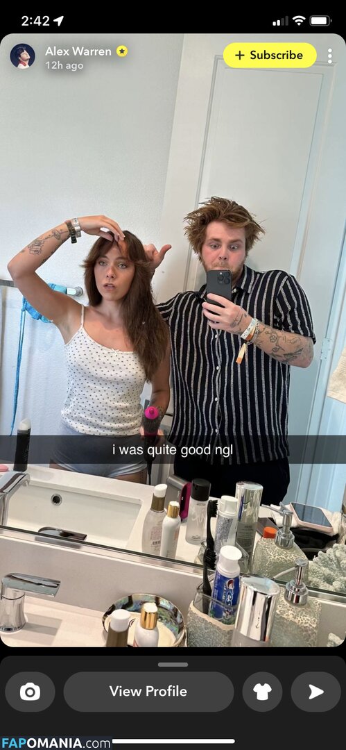 Kouvr Nude OnlyFans  Leaked Photo #1