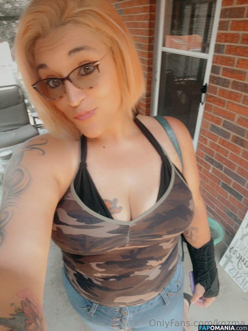 david.pinkpanther.kozma / kozma Nude OnlyFans  Leaked Photo #13