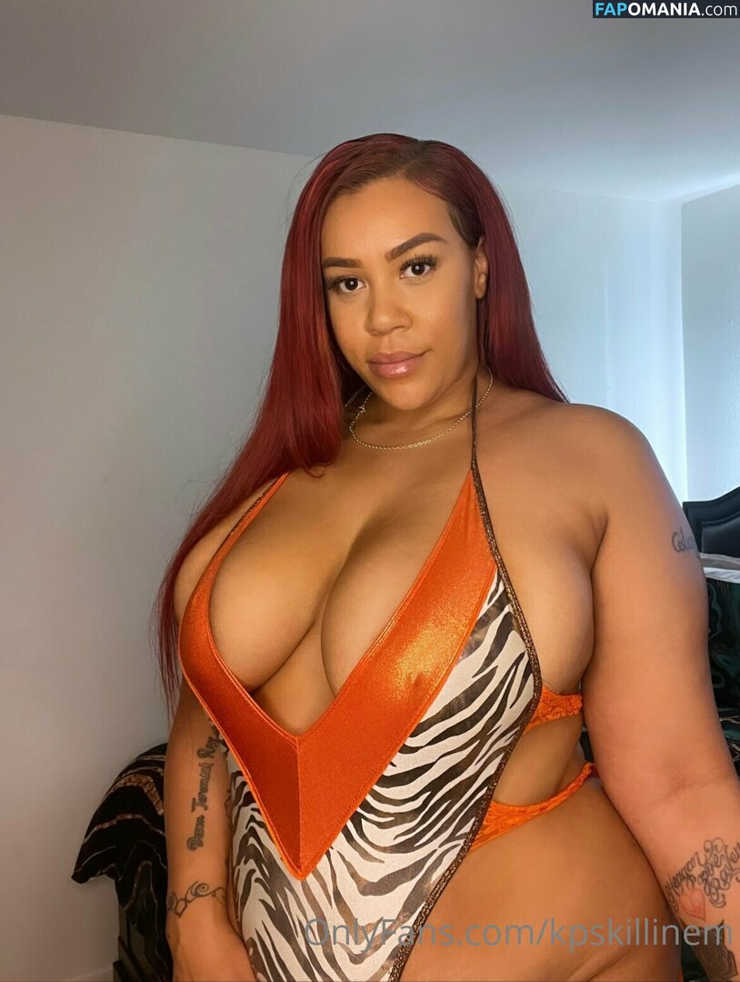 kpskillinem Nude OnlyFans  Leaked Photo #25
