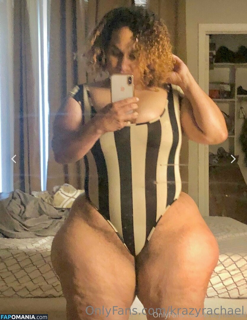 krazyrachael Nude OnlyFans  Leaked Photo #19