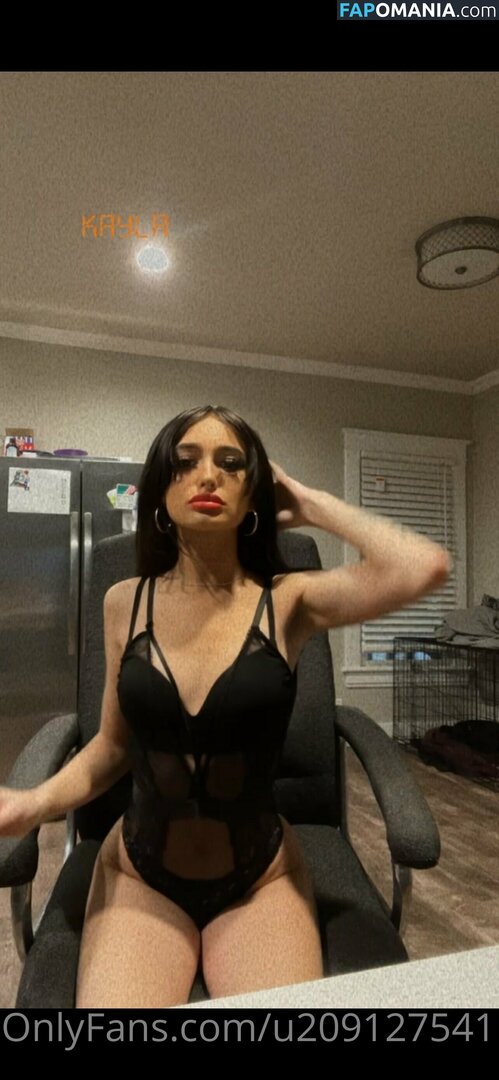 __kreamangel / kreamangel Nude OnlyFans  Leaked Photo #21