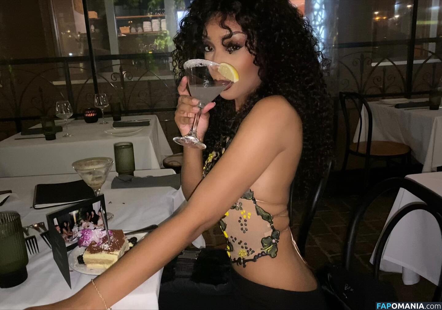 Kree Rain / kreerain / kreerain2 / kreerainn Nude OnlyFans  Leaked Photo #2