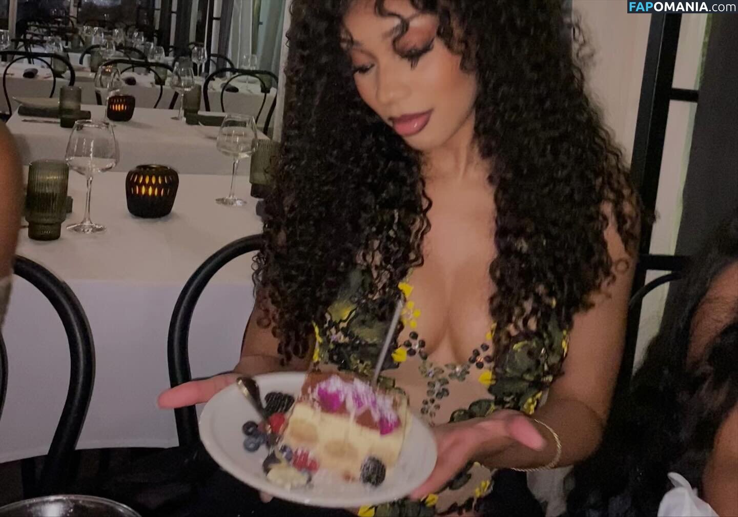 Kree Rain / kreerain / kreerain2 / kreerainn Nude OnlyFans  Leaked Photo #3