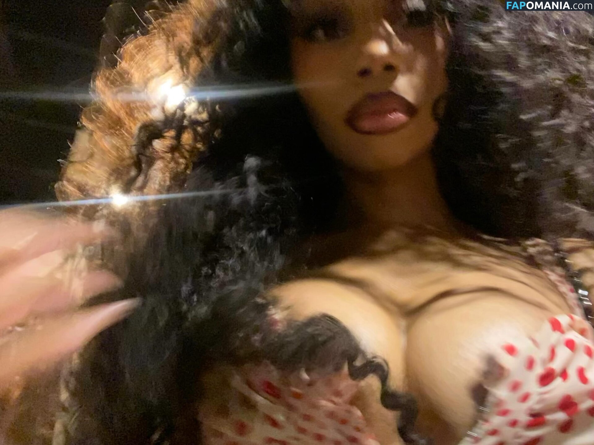 Kree Rain / kreerain / kreerain2 / kreerainn Nude OnlyFans  Leaked Photo #12