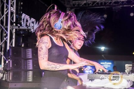 Krewella