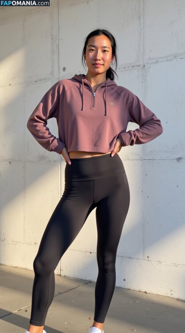 Kris Hui / sanfrankrisco Nude OnlyFans  Leaked Photo #3