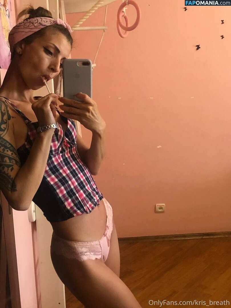 kris_nasty / oh_thats_nasty Nude OnlyFans  Leaked Photo #18