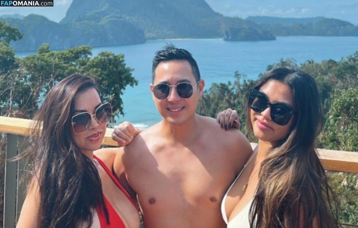 Krischelle Delgado / krischelled Nude OnlyFans  Leaked Photo #8