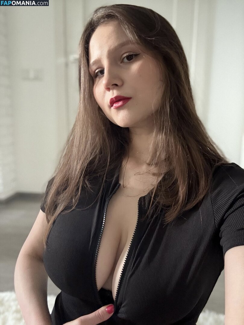 krispeachi3 / krispeech Nude OnlyFans  Leaked Photo #1