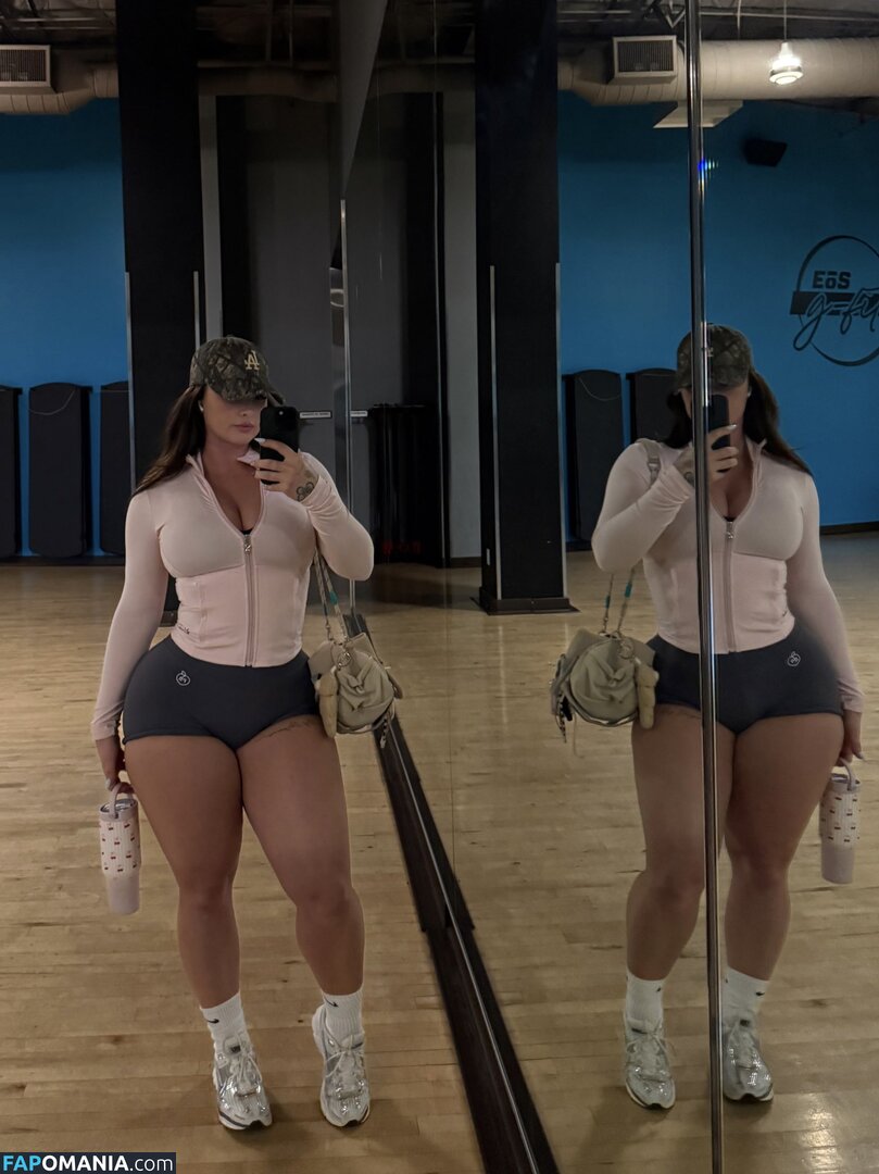Krissy Taylor / officialkrissytaylor Nude OnlyFans  Leaked Photo #19