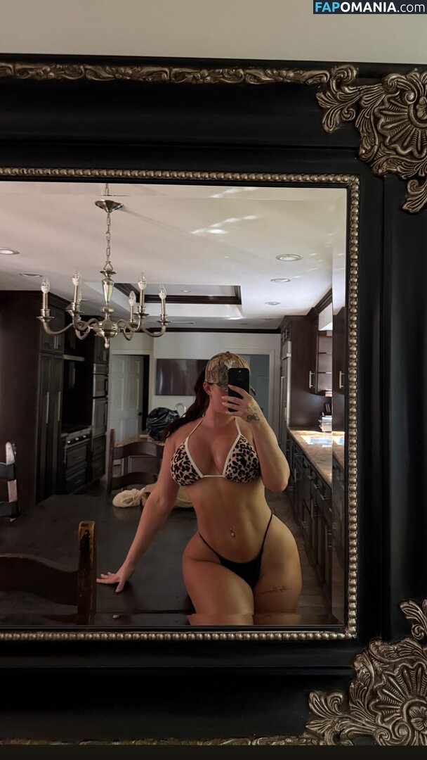 Krissy Taylor / officialkrissytaylor Nude OnlyFans  Leaked Photo #32