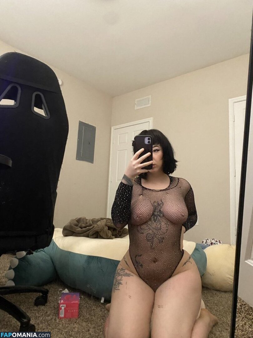 Animeplaything / Krissyscx / guadaabkk / krissyscxx Nude OnlyFans  Leaked Photo #4