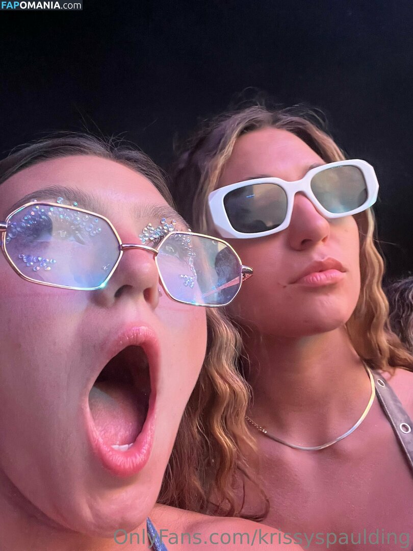 krissyspaulding Nude OnlyFans  Leaked Photo #29