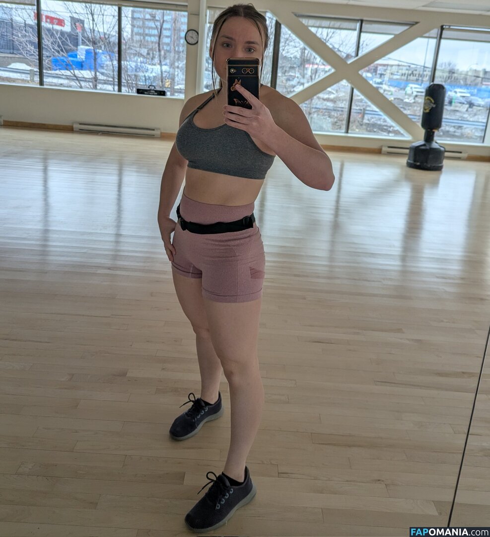 kristastreams Nude OnlyFans  Leaked Photo #2