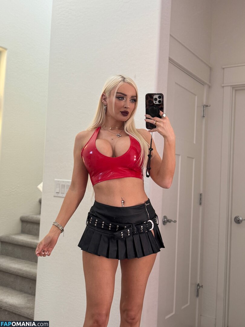 Kristen Lanae / kristenlanae / kristenlanaeirl Nude OnlyFans  Leaked Photo #2