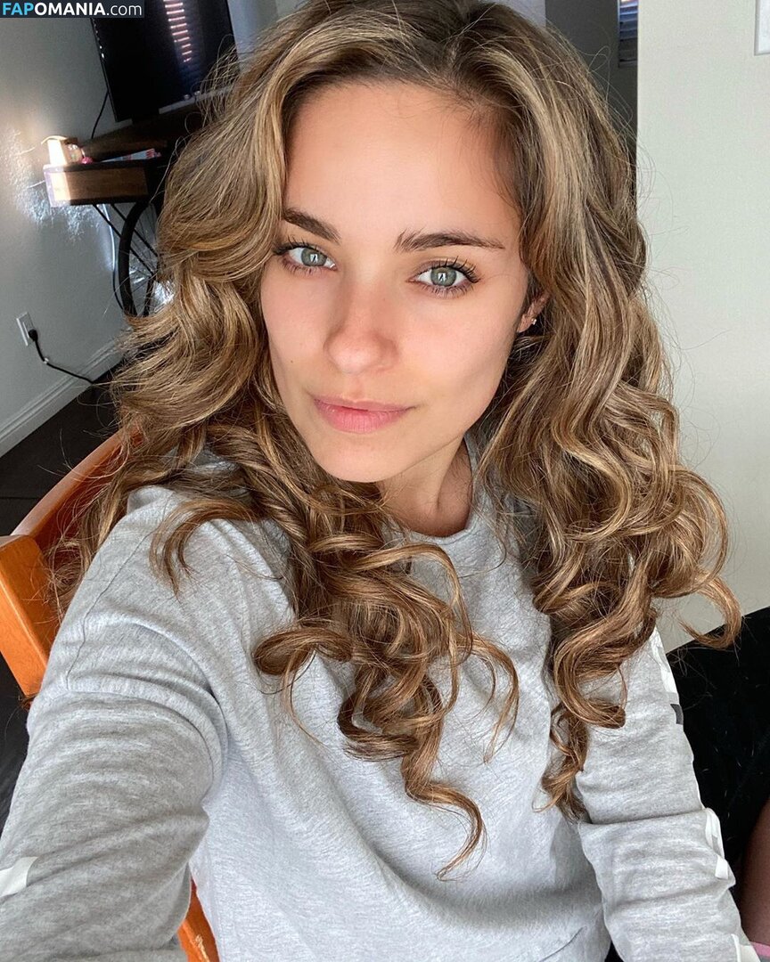 Kristen Stephenson Pino Nude OnlyFans  Leaked Photo #6