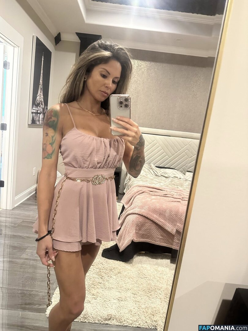 Kristen Strout / r1_vette_babe23 Nude OnlyFans  Leaked Photo #16
