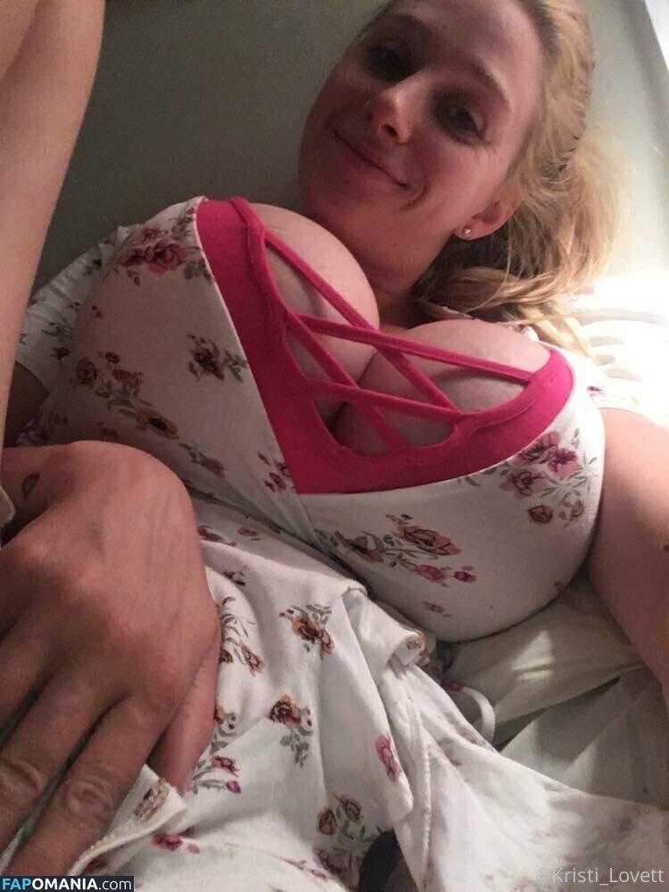 Kristi Lovett / KristiThinks / Kristi_FemDom / kristi__lovett_fan / kristi_lovett Nude OnlyFans  Leaked Photo #36