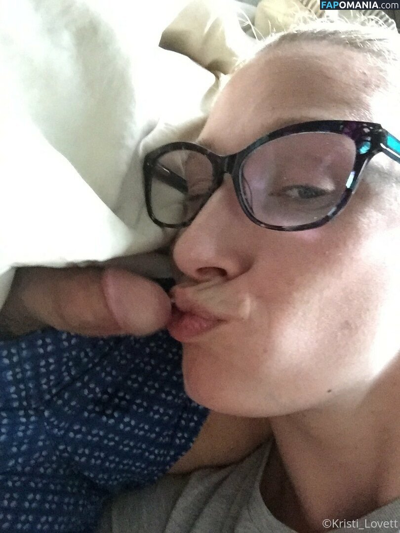 Kristi Lovett / KristiThinks / Kristi_FemDom / kristi__lovett_fan / kristi_lovett Nude OnlyFans  Leaked Photo #43