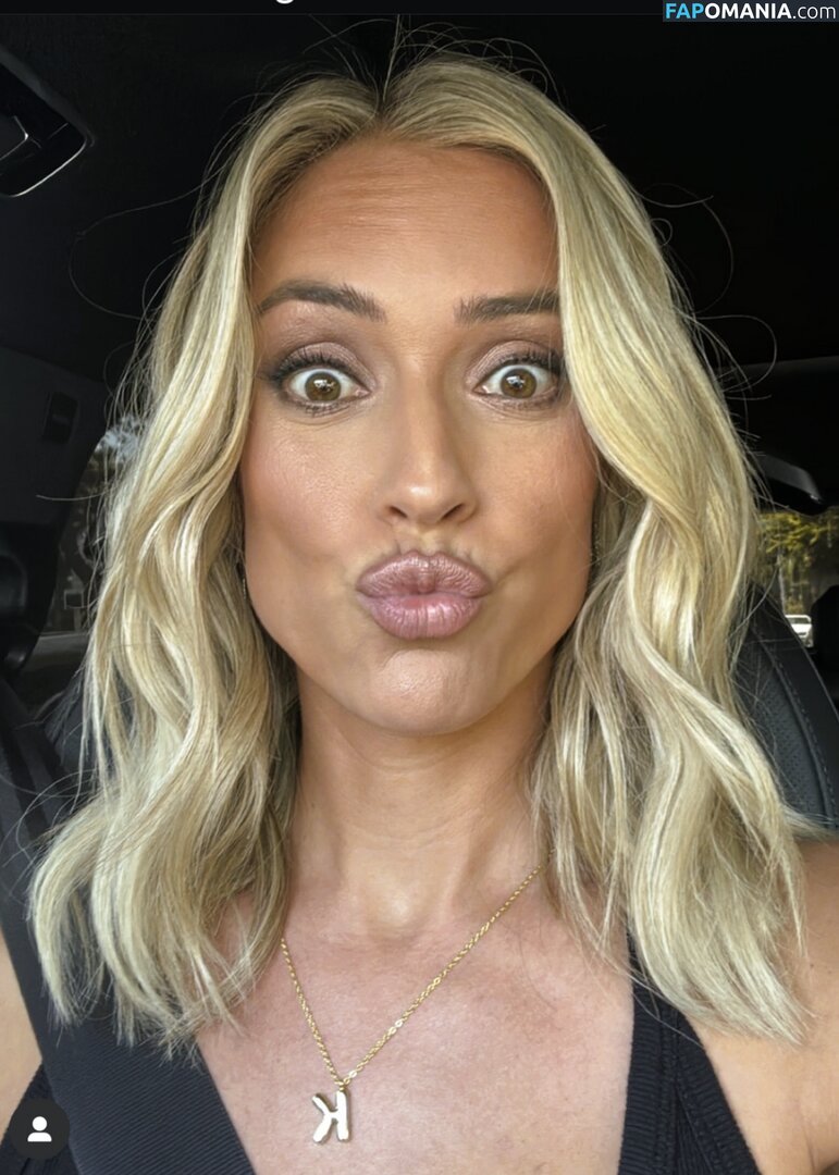 Kristin Cavallari / kristincavallari Nude OnlyFans  Leaked Photo #304