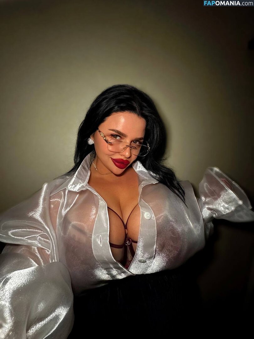 https: / kristina_doru Nude OnlyFans  Leaked Photo #6